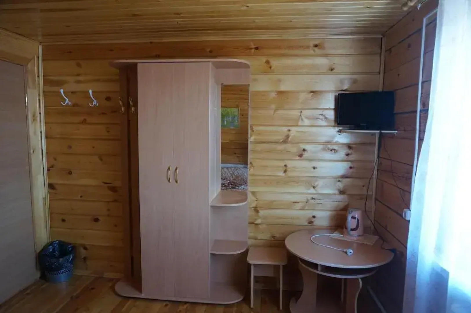 Тункинская Долина