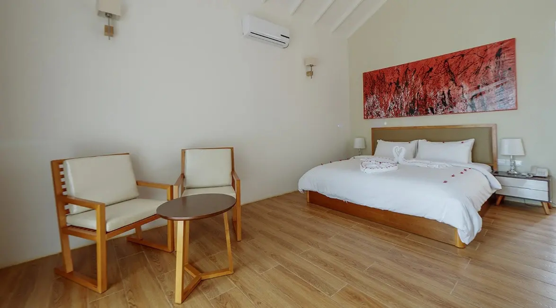 Paradise Hondaafushi Island Resort & Spa