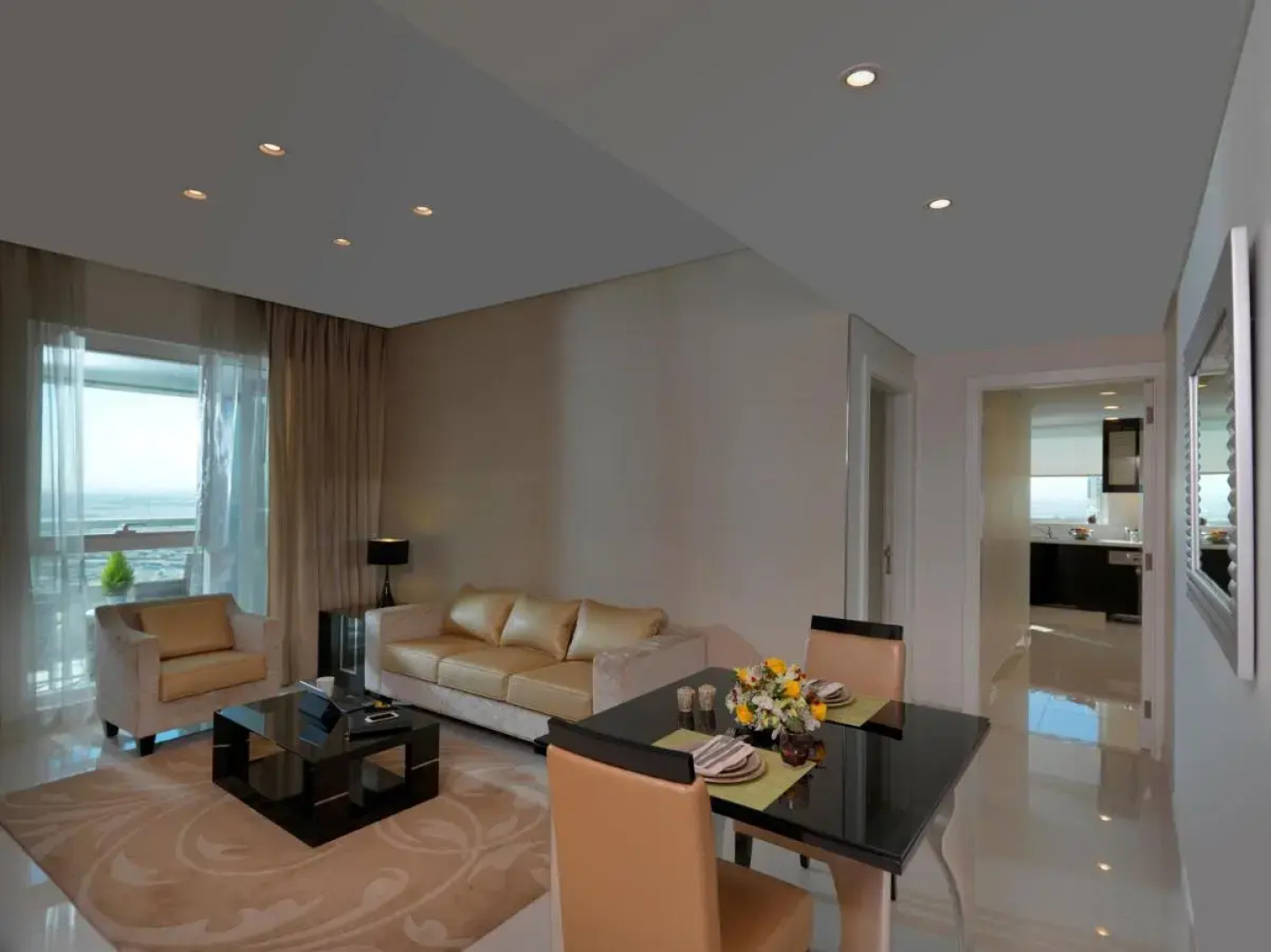 DAMAC Maison Canal Views