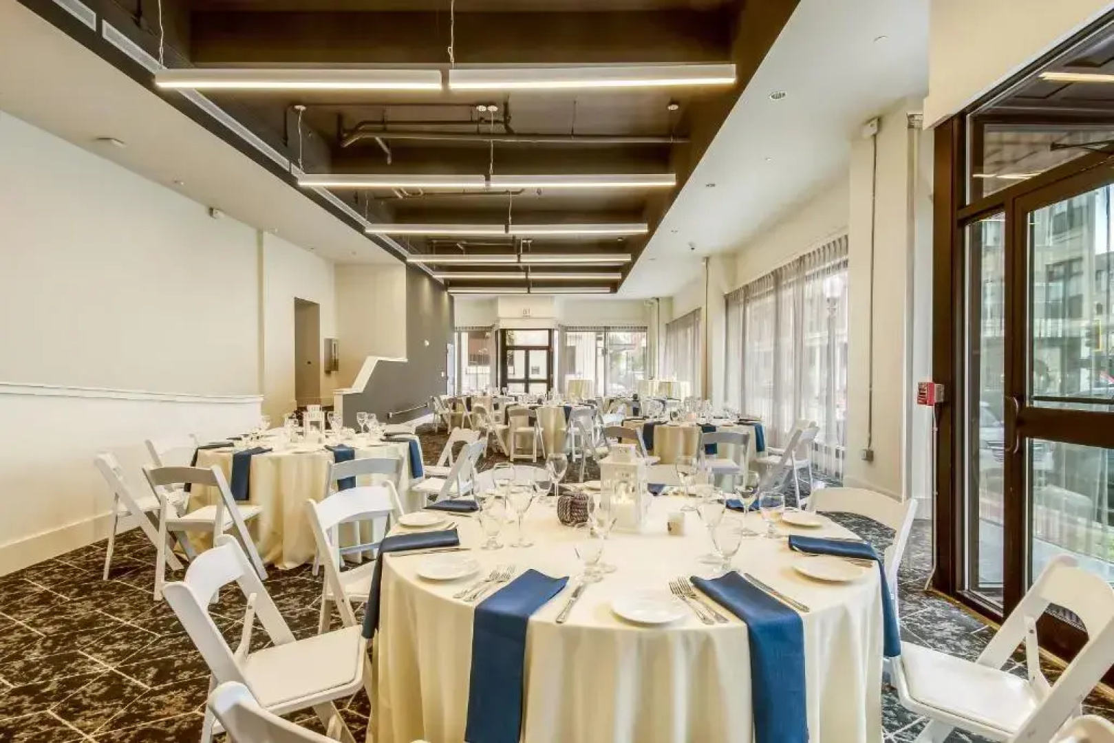 New Bedford Harbor Hotel, an Ascend Collection Hotel