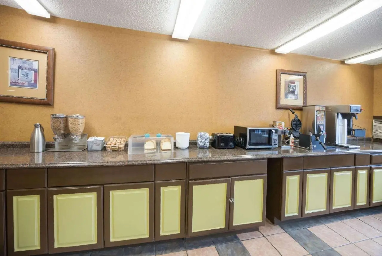 Rodeway Inn
