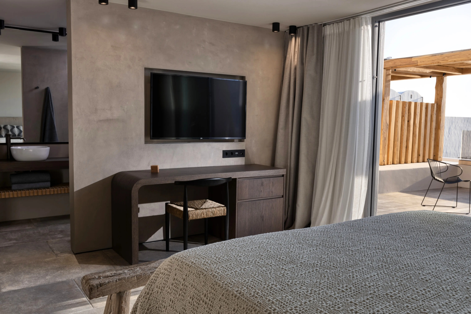 Курорт Minos Palace Resort Adults Only