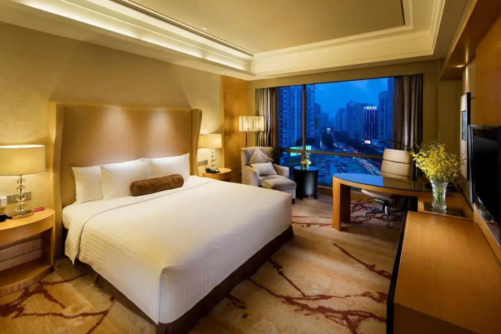 Hilton Xiamen