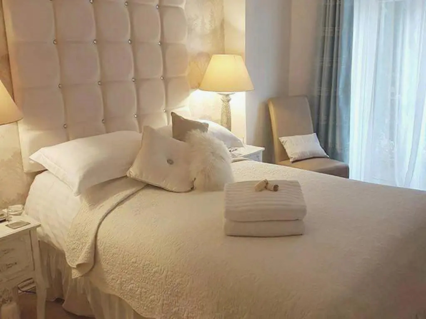 Newmarket Boutique Apartments