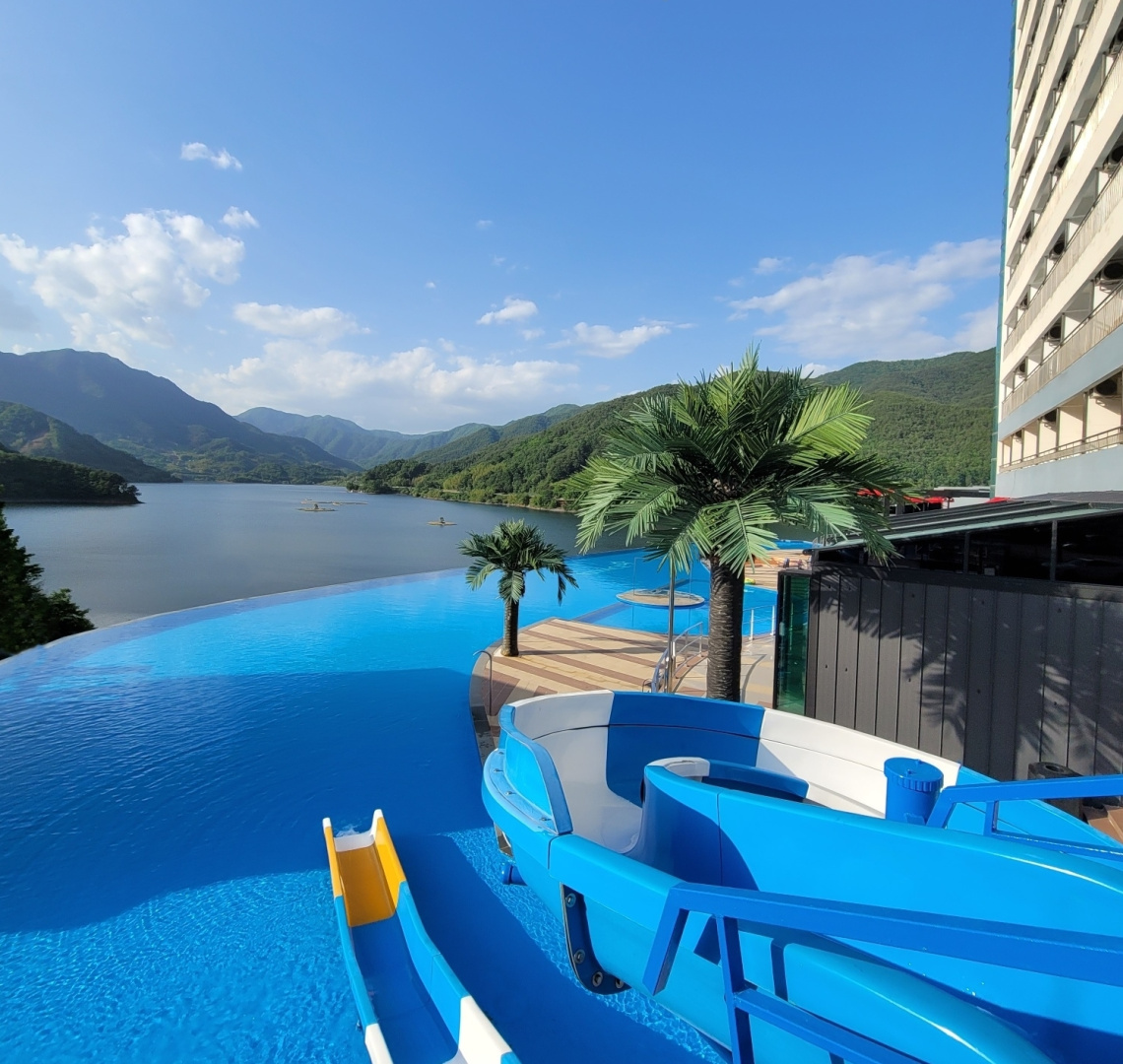 Vivace Resort