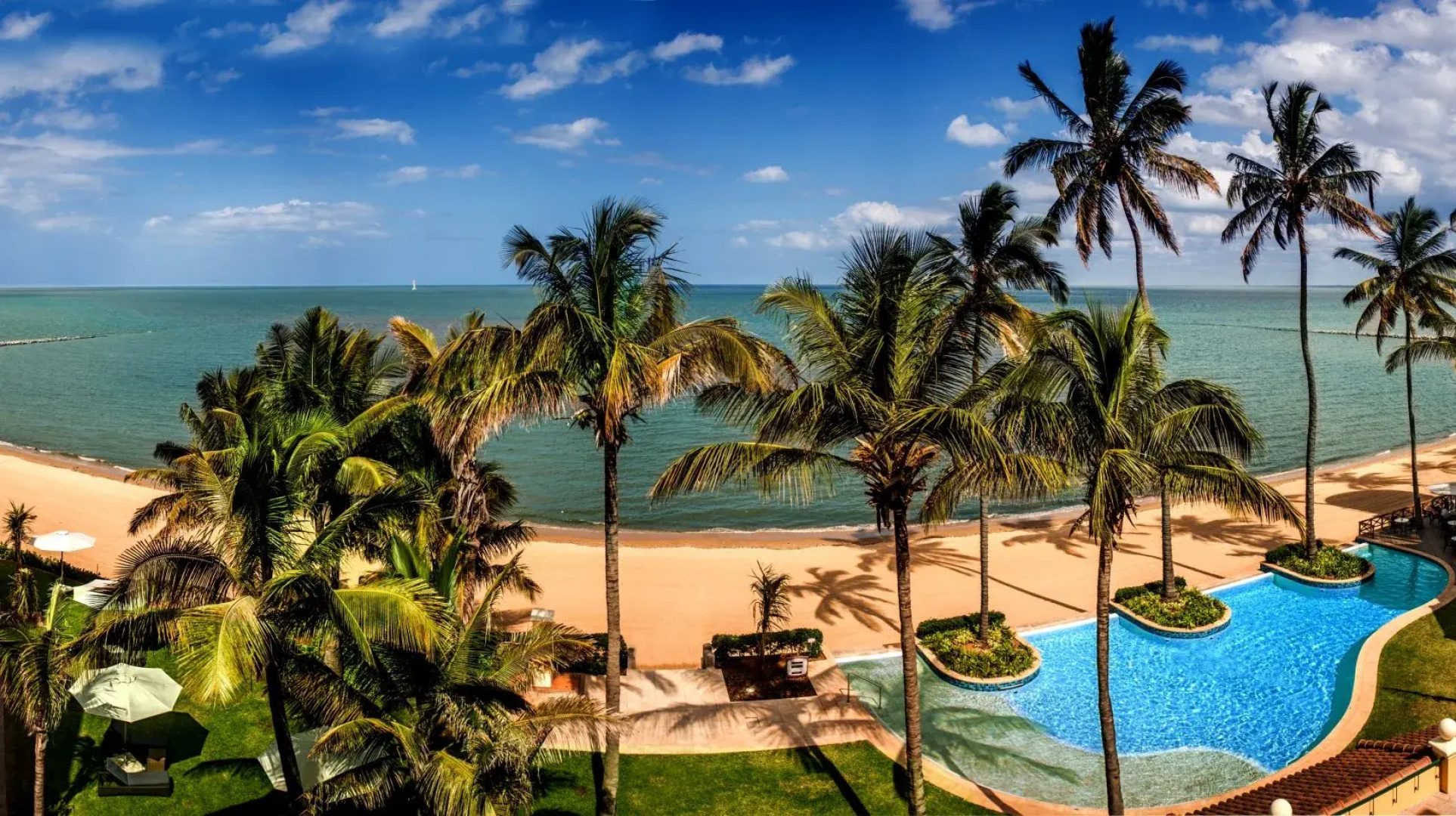 Southern Sun Maputo