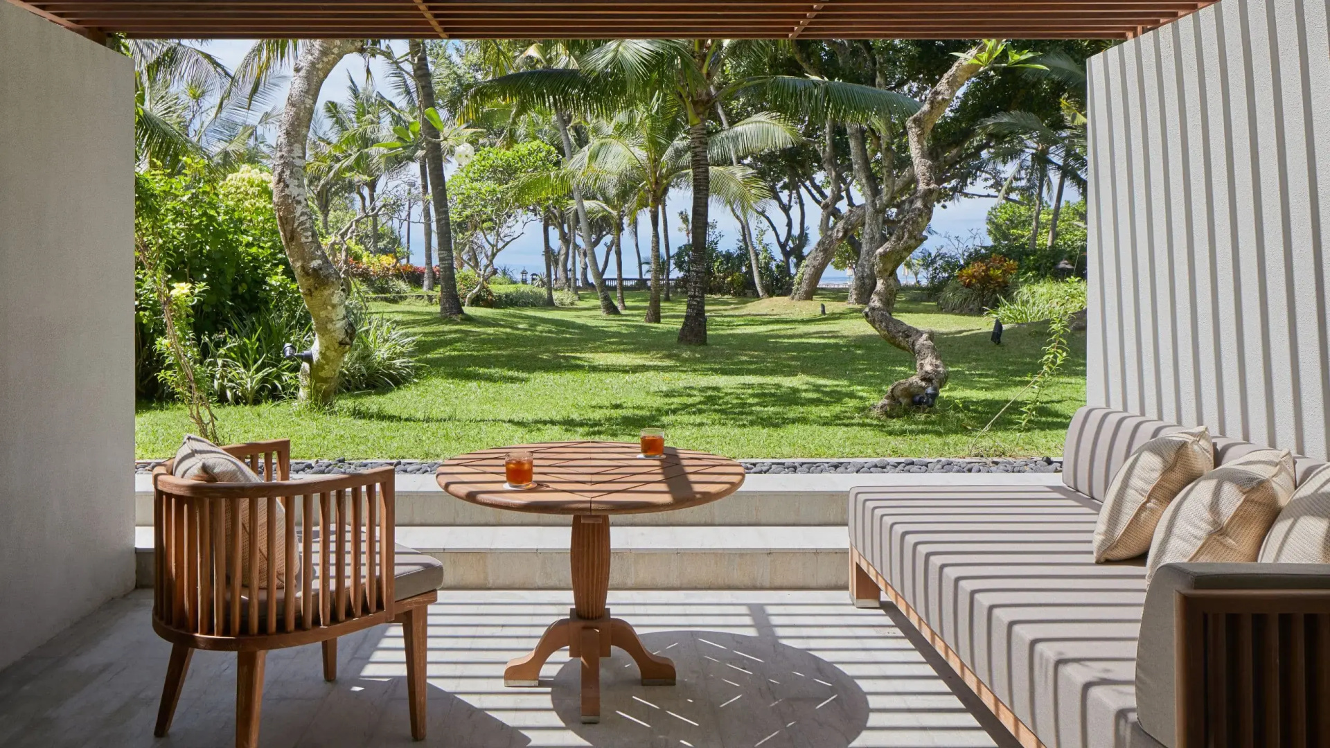 Отель Hyatt Regency Bali 