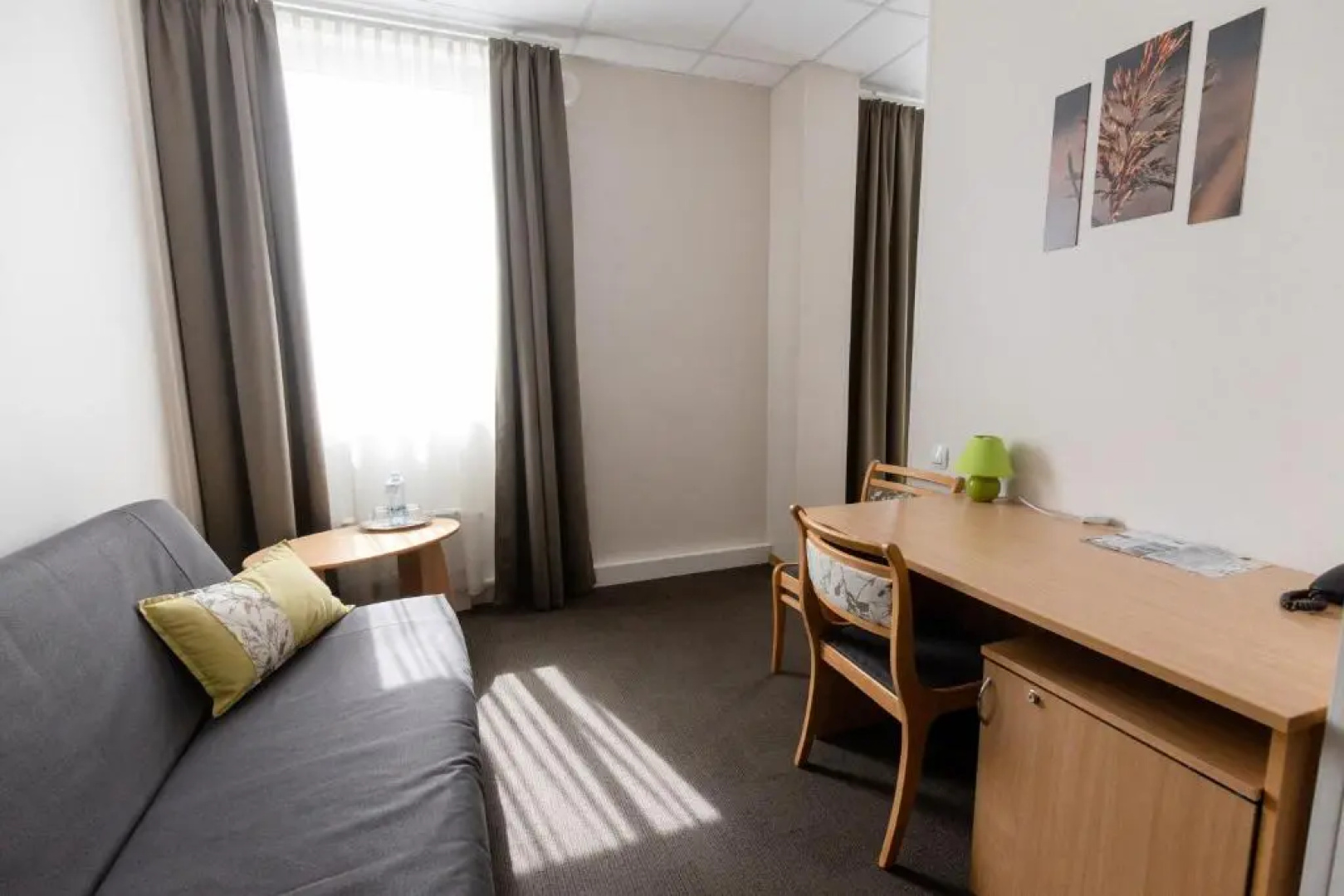 Sports Hotel