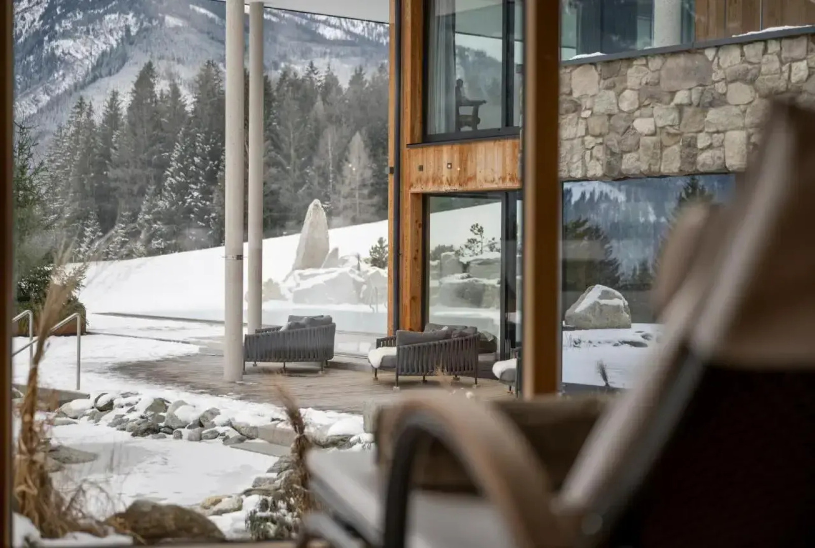 Landhotel Gut Sonnberghof