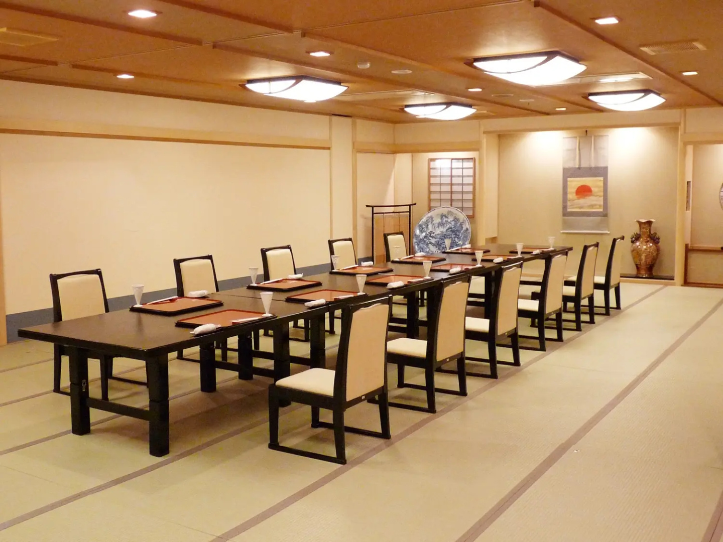 Mombetsu Central Hotel
