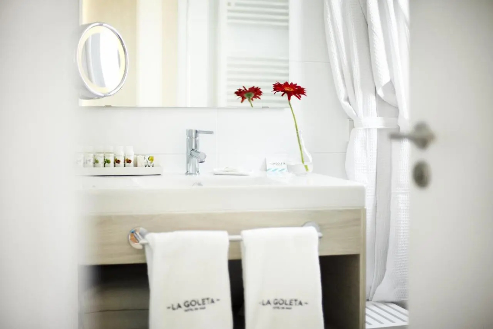 La Goleta Hotel de Mar - Adults Only