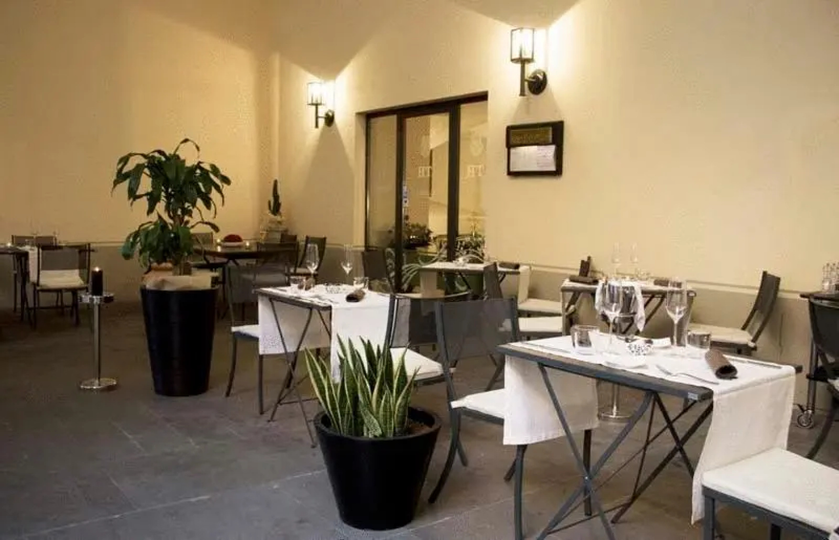Hotel Tiferno