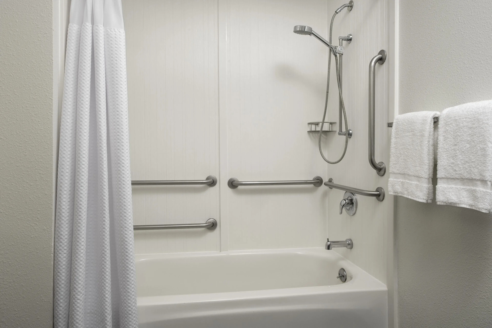 Courtyard by Marriott Dothan