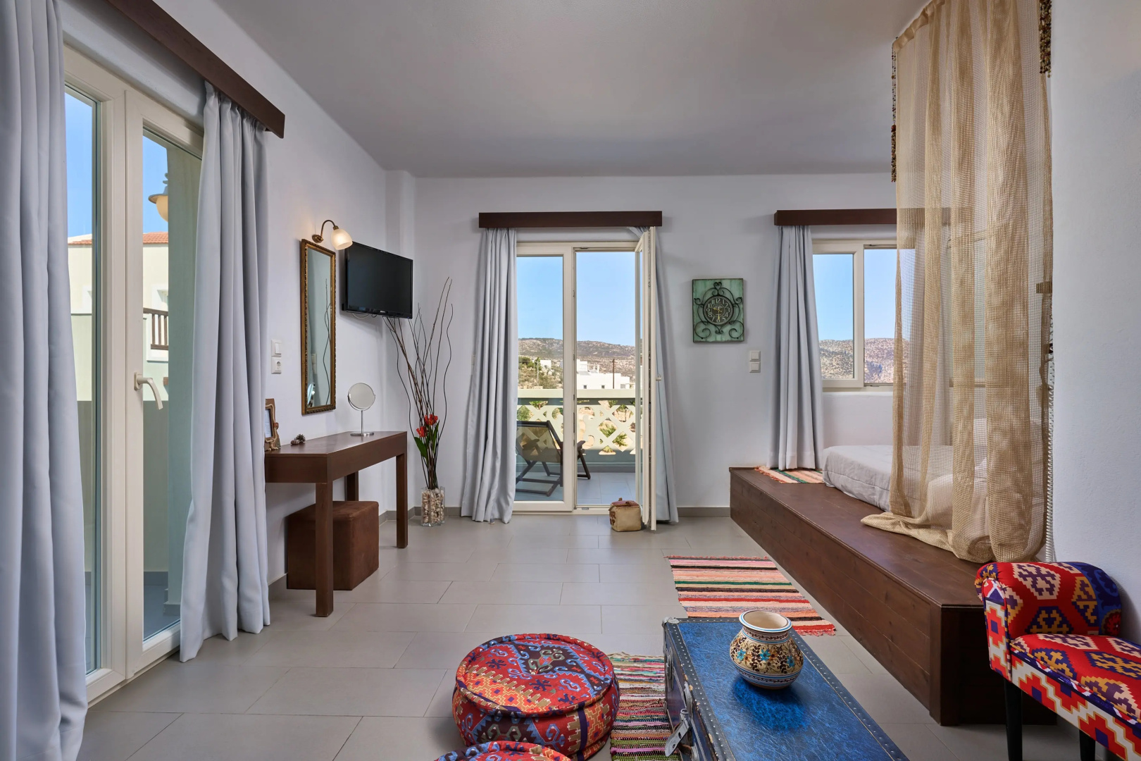Althea Boutique Hotel - Adults Only
