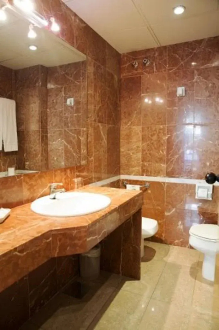 Barcelona Century Hotel