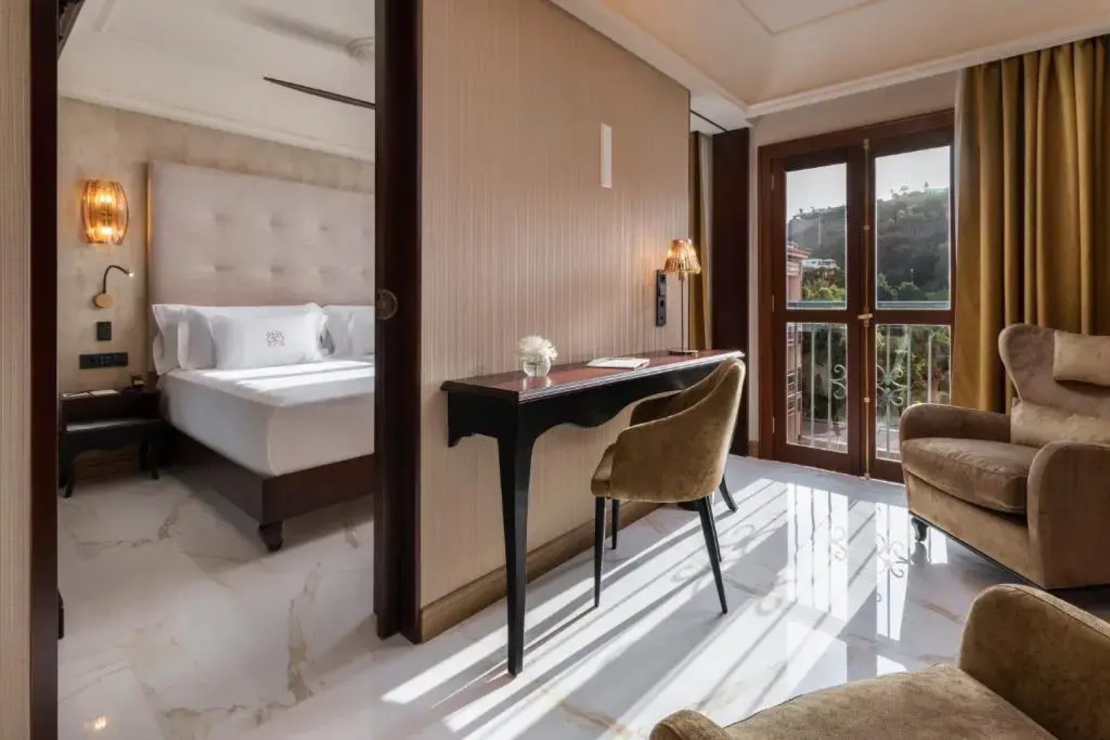 Santa Catalina, a Royal Hideaway Hotel