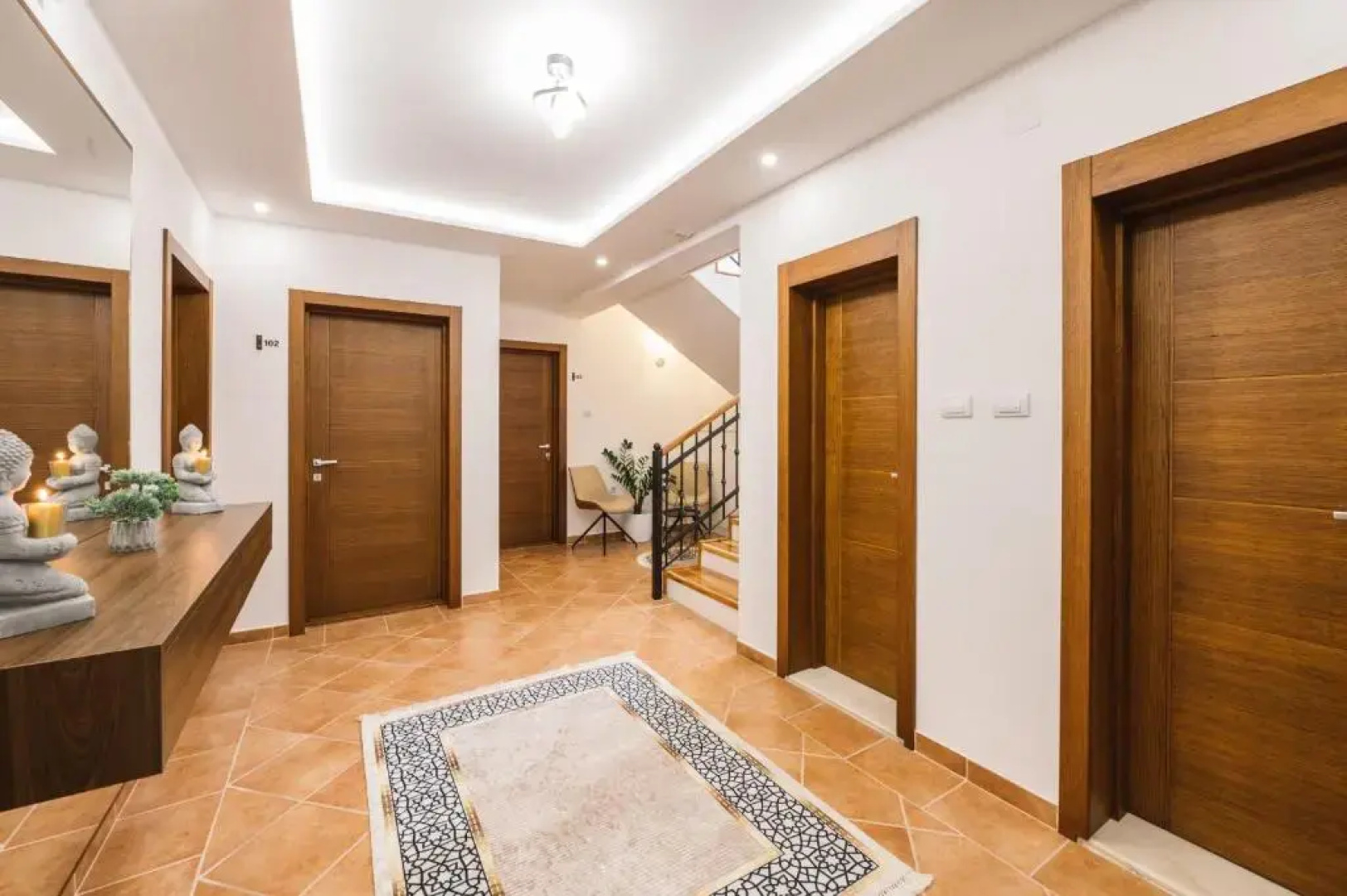 Villa Oleander