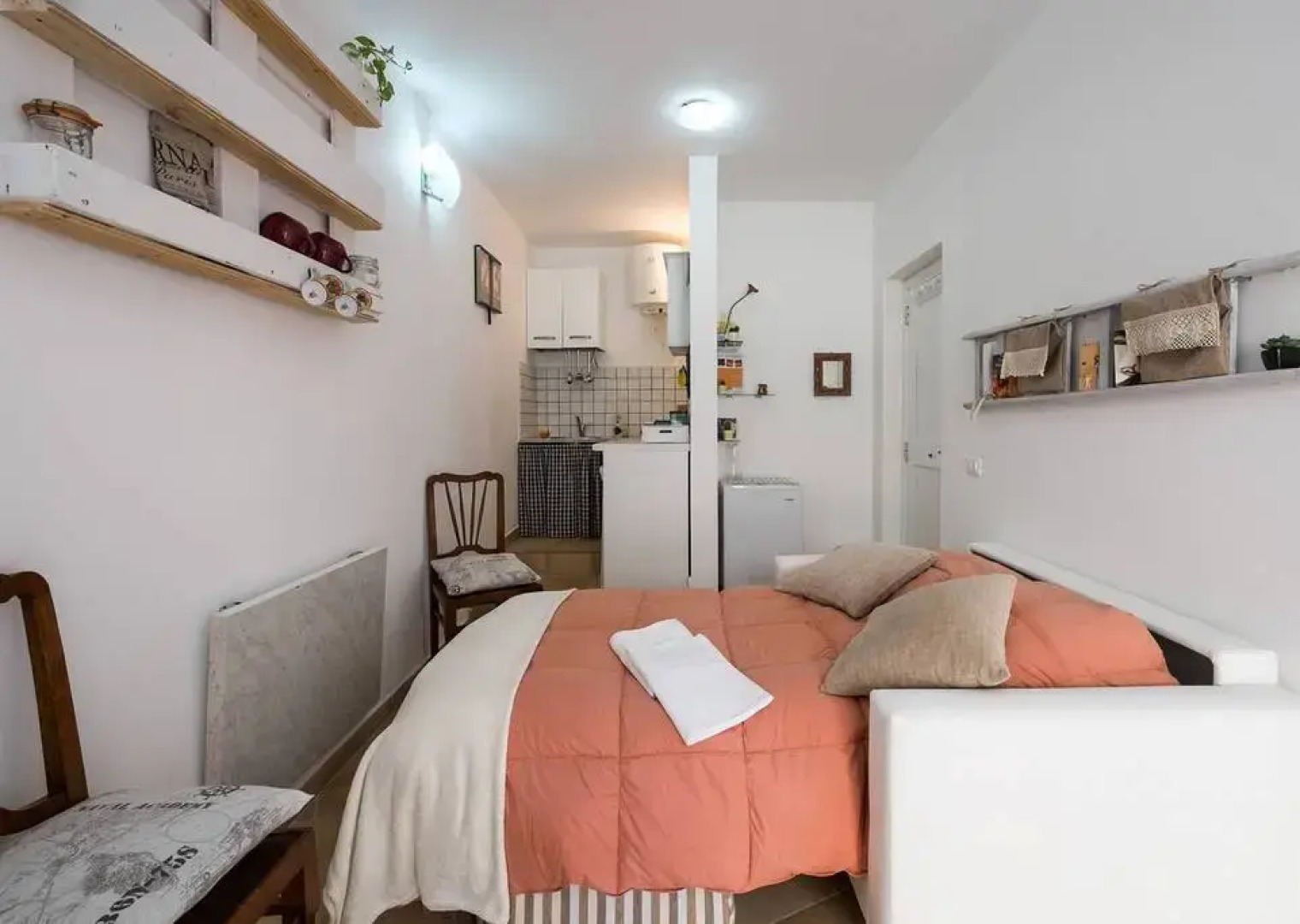 Ballarò Holiday House