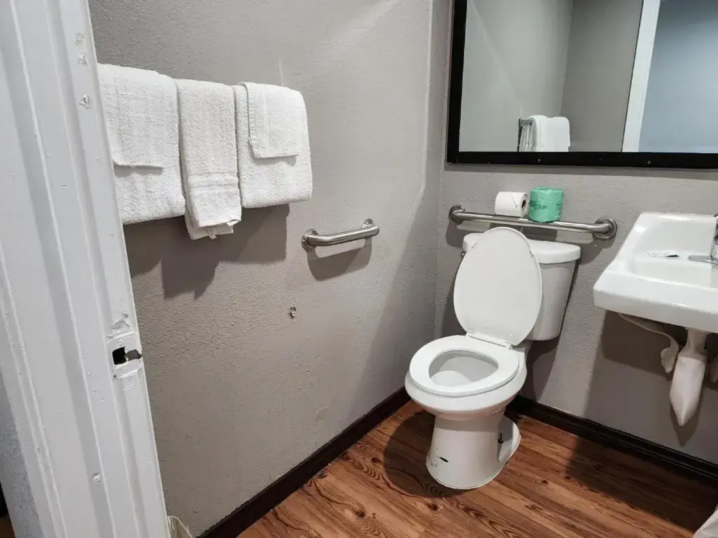 Studio 6 Channelview, TX – Baytown West