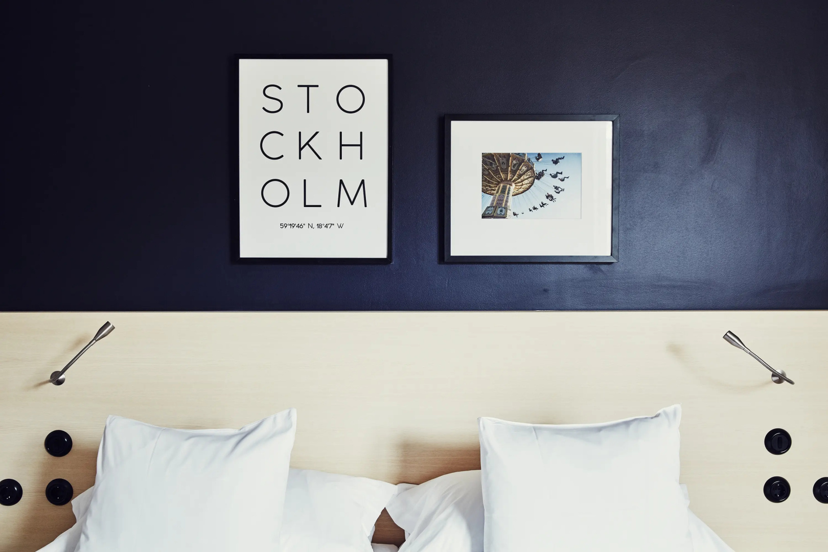 NOFO Hotel, WorldHotels Crafted