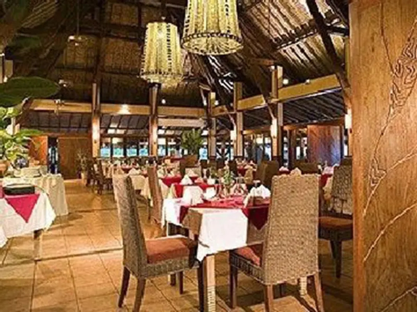 Royal Bora Bora