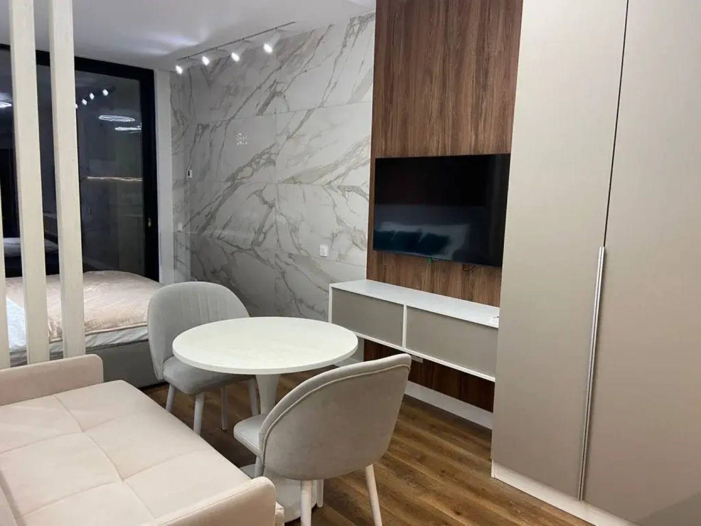 109  Apartment Deputatskaya 10 G