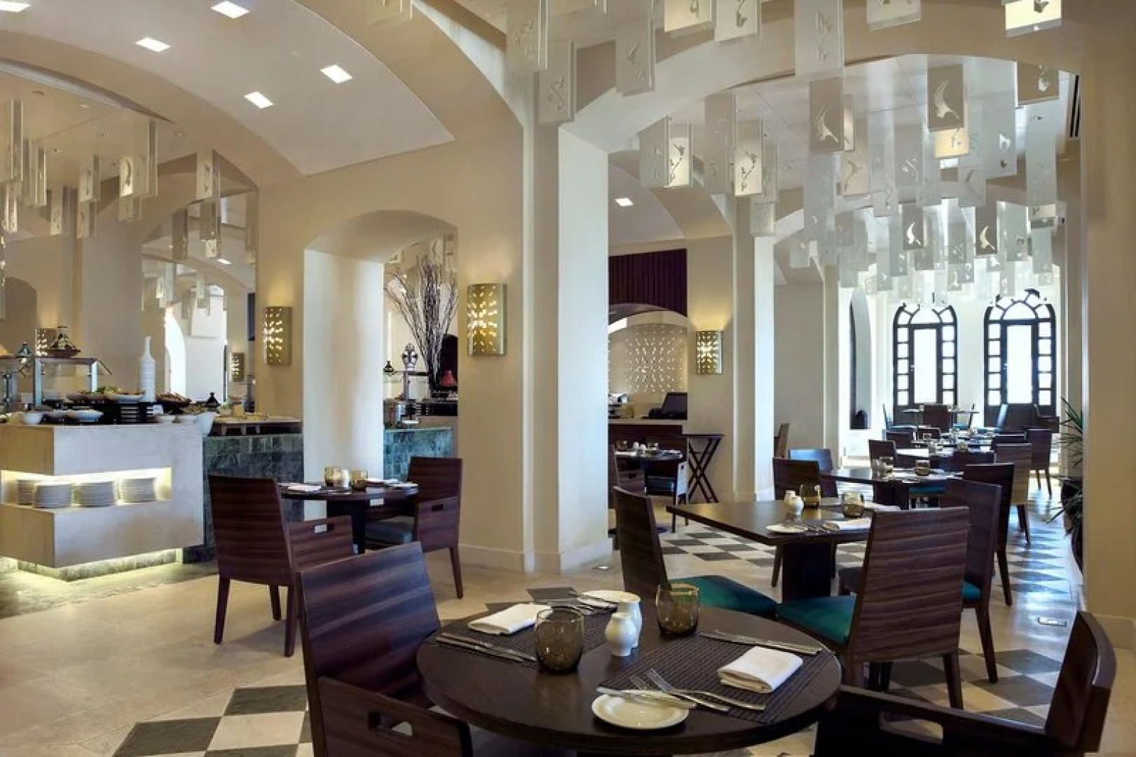 Salalah Rotana Resort