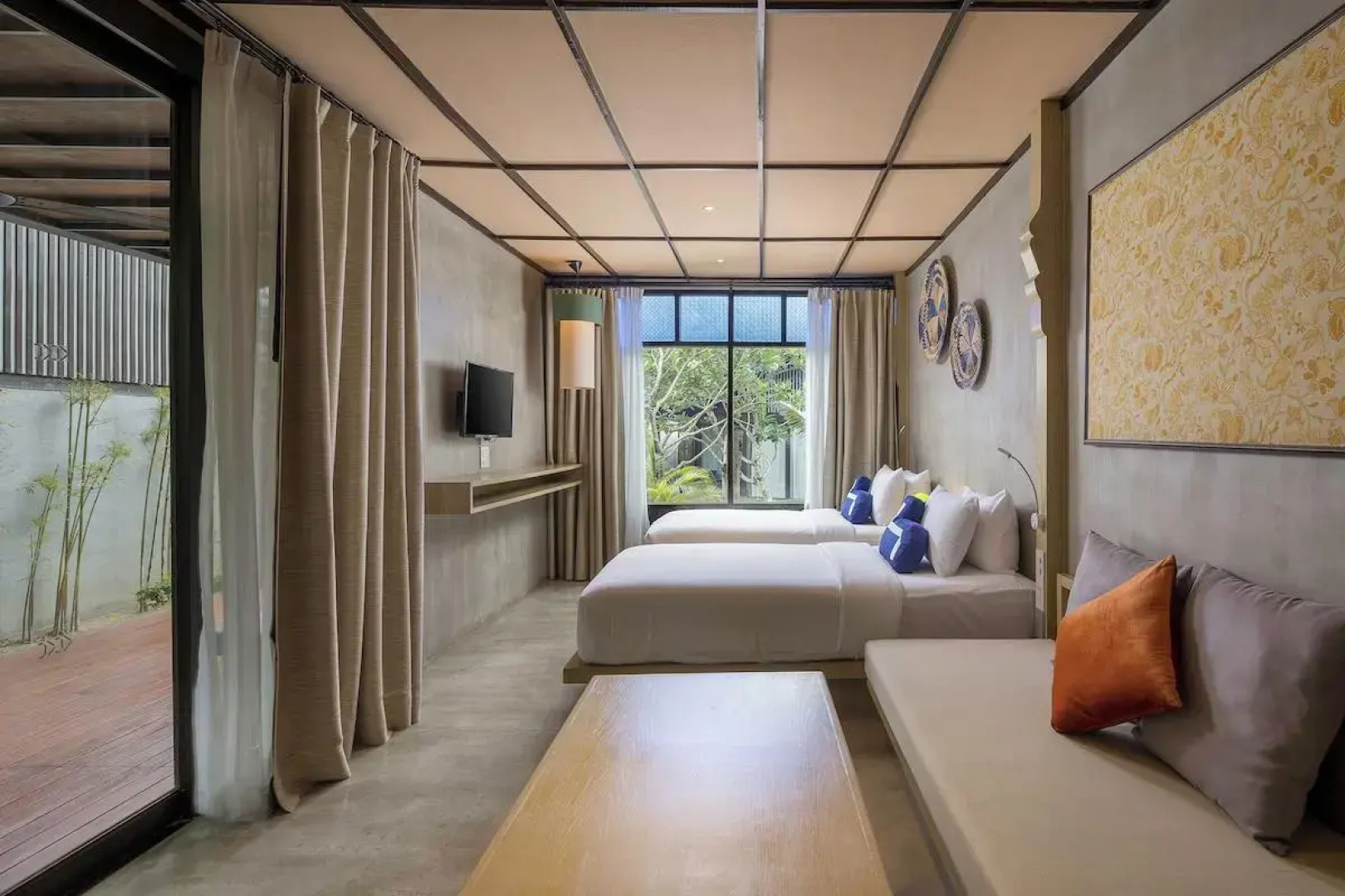 Homm Chura Samui