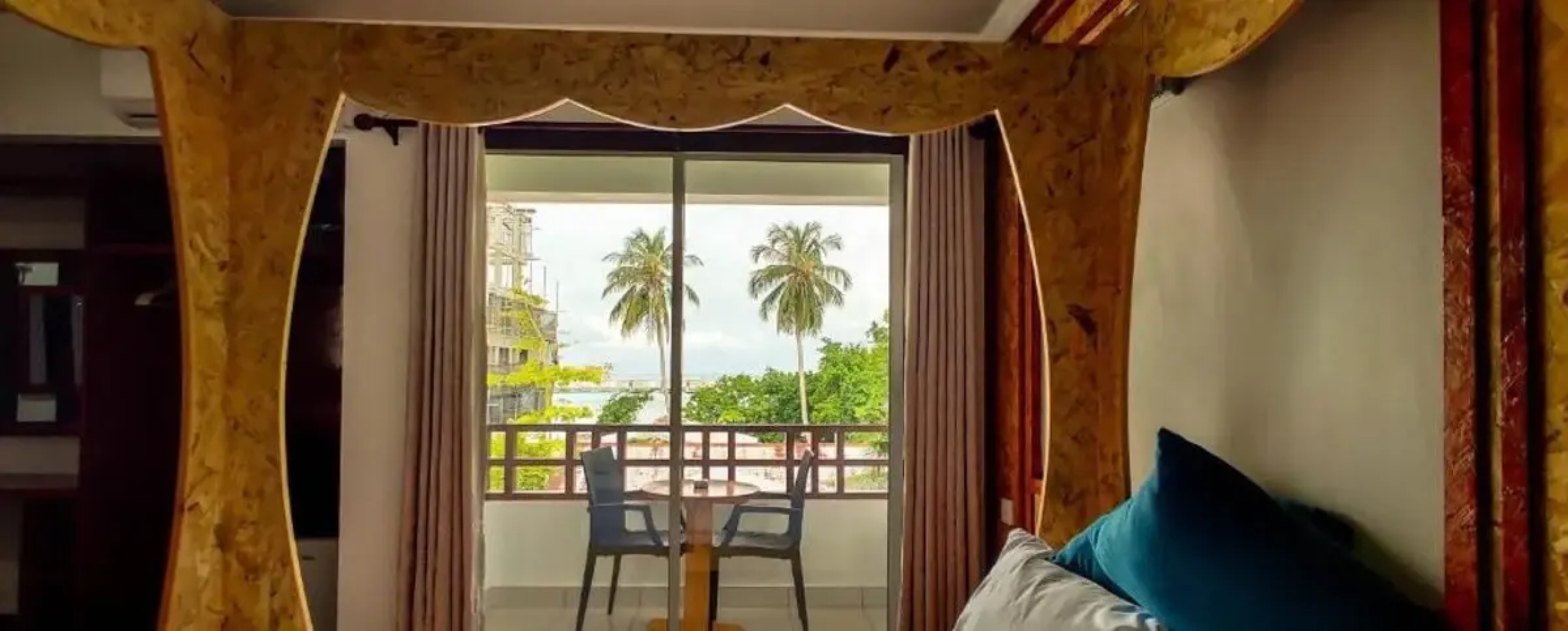 Отель Athens View Guraidhoo