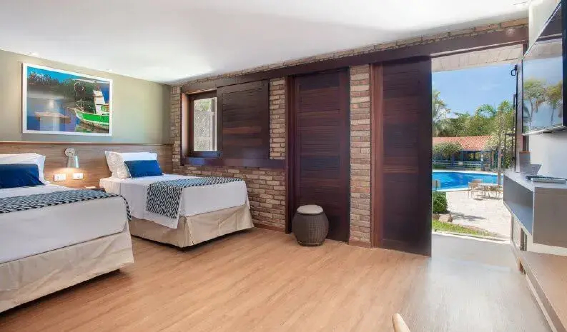 Salinas Maragogi All Inclusive Resort