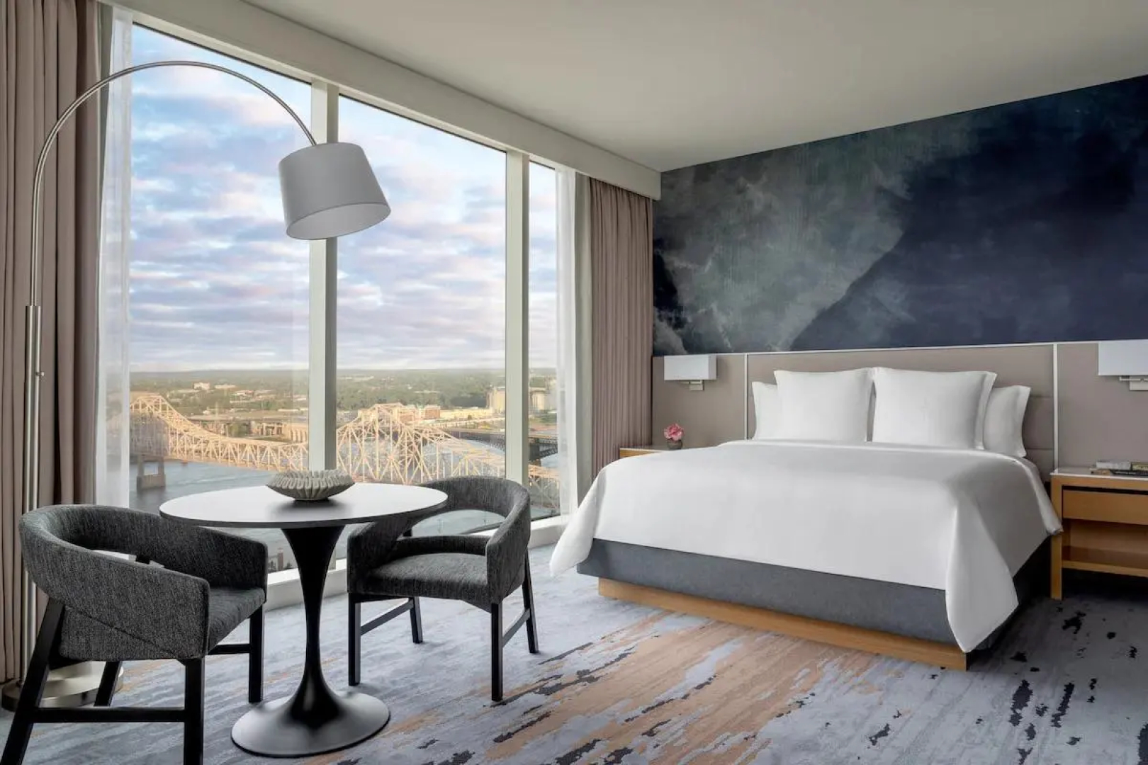 Four Seasons Hotel St Louis
