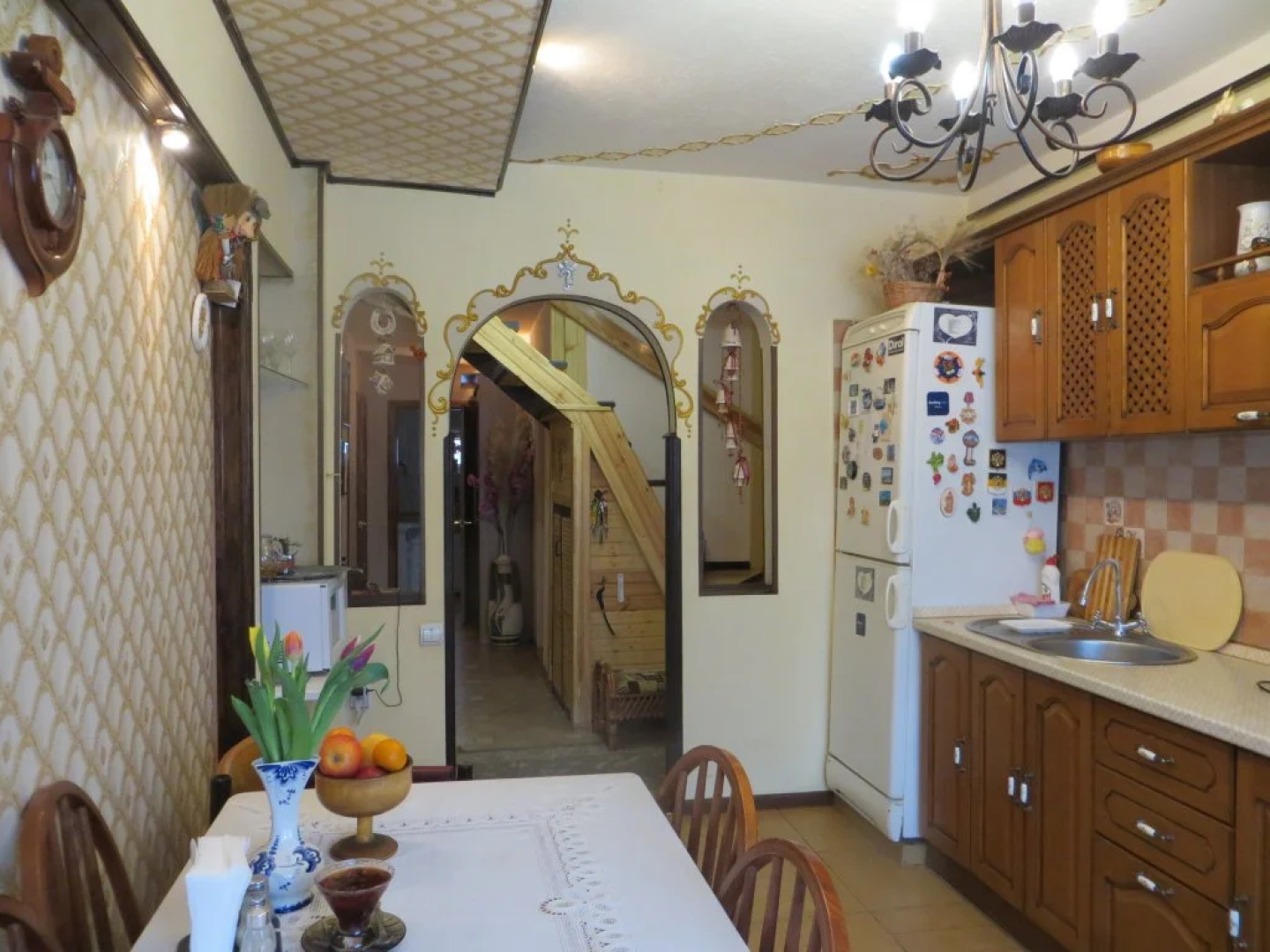 Guest House Valentain