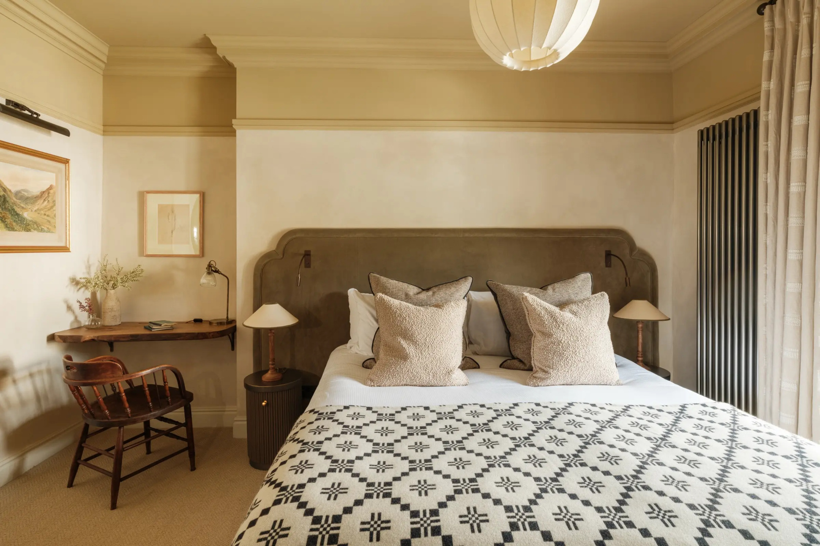 Royal George Hotel