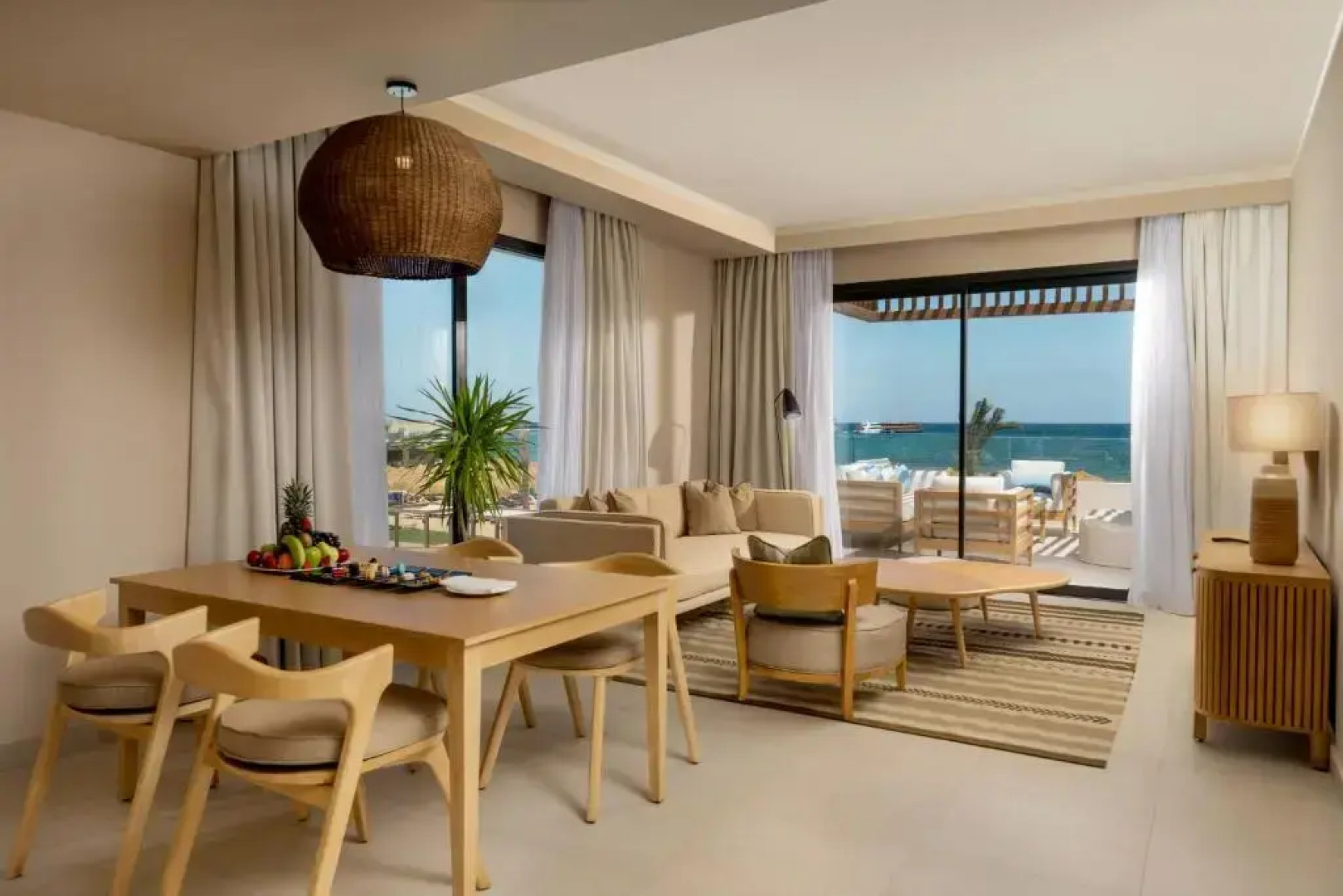 Отель JAZ Elite Amara