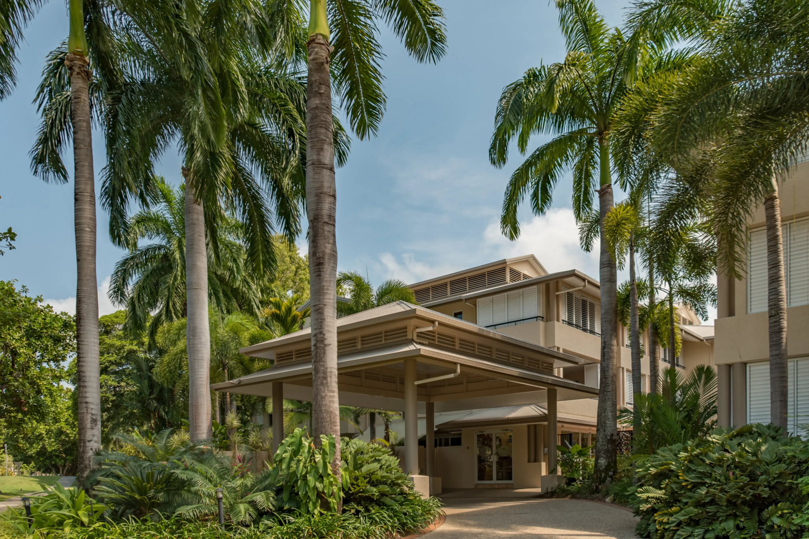 Cayman Villas
