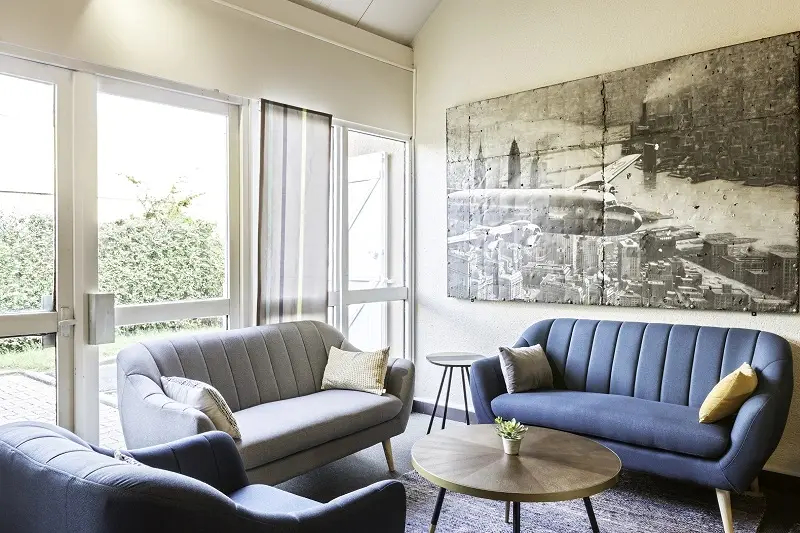 Sure Hotel by Best Western Chateauroux