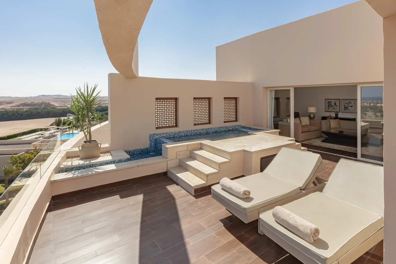 Steigenberger Makadi - Adults Friendly 16 Years Plus