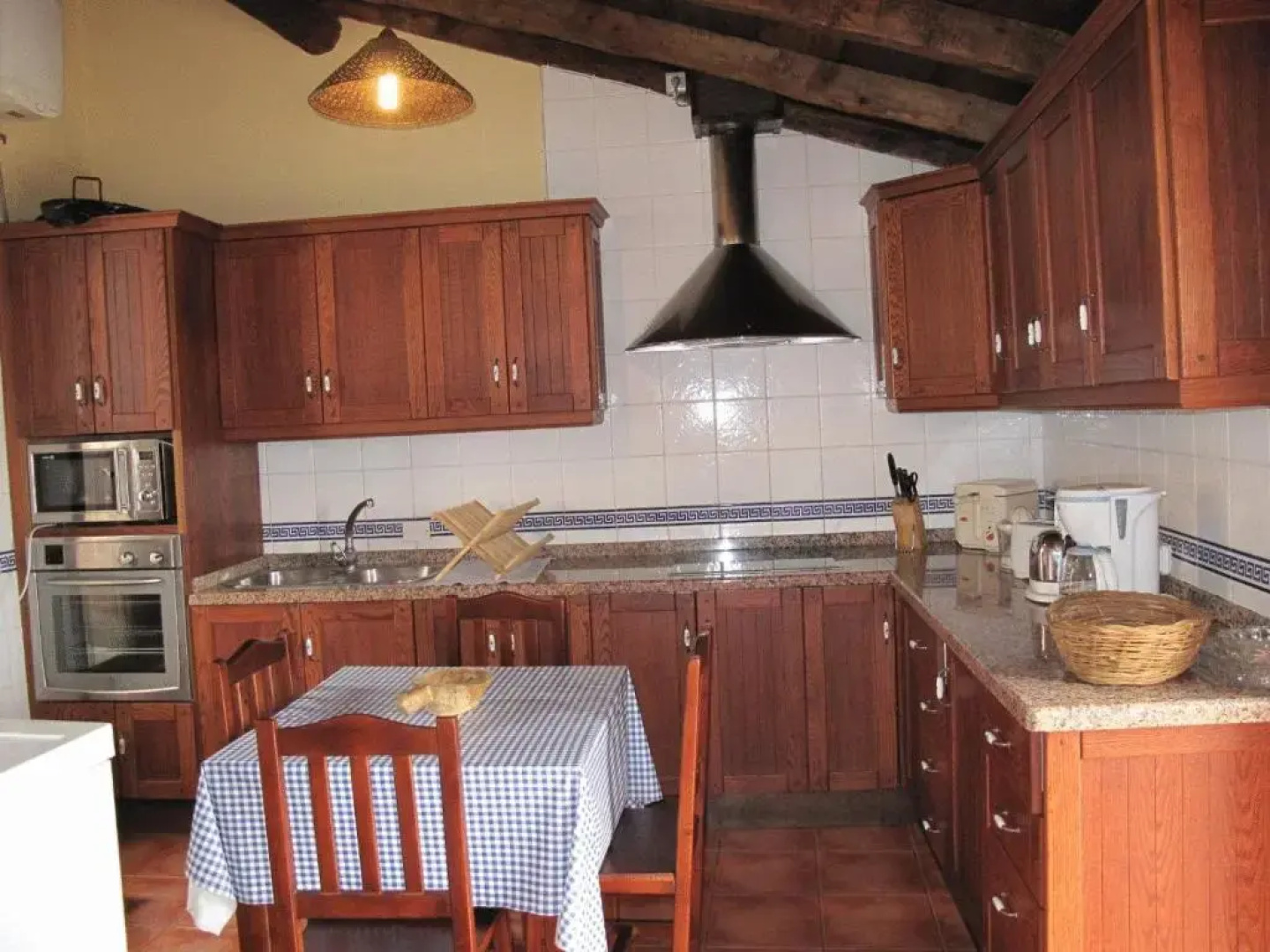 Casa Rural Vera De La Hoya
