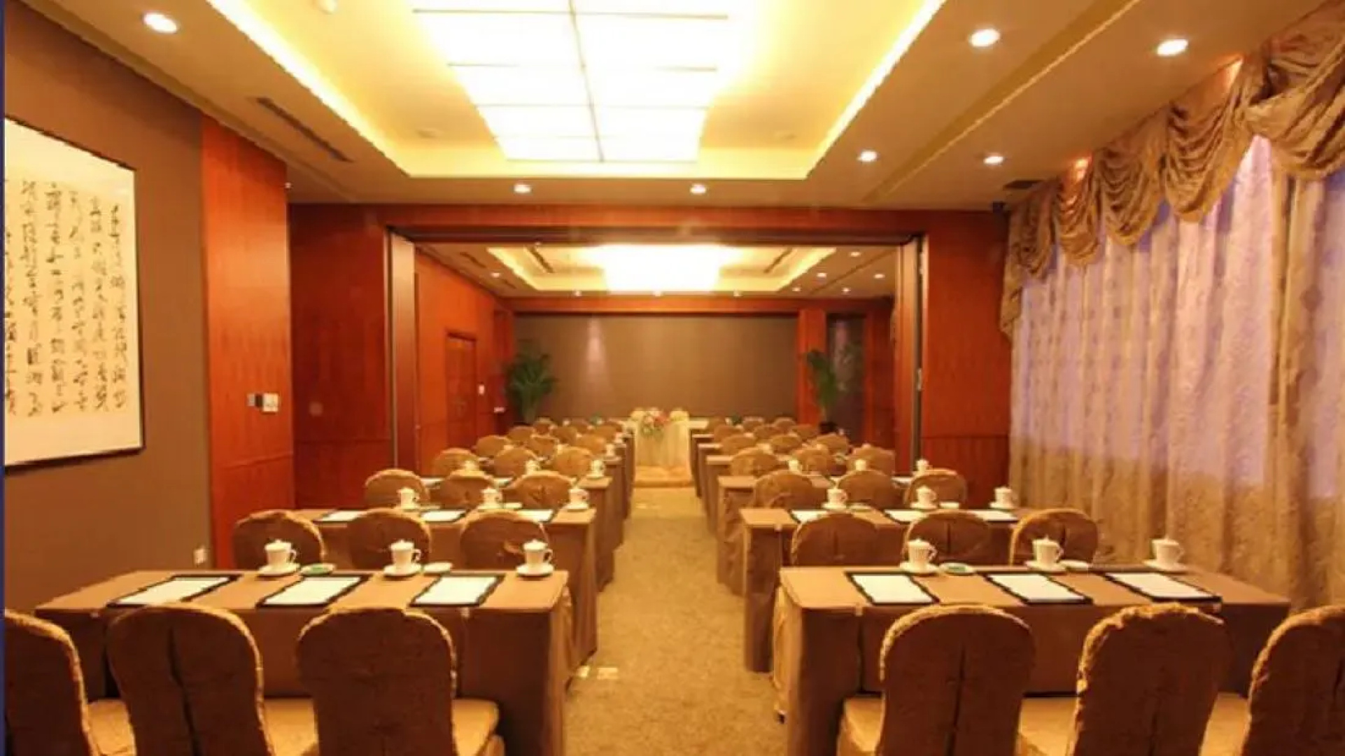 Best Western Charming City Hotel