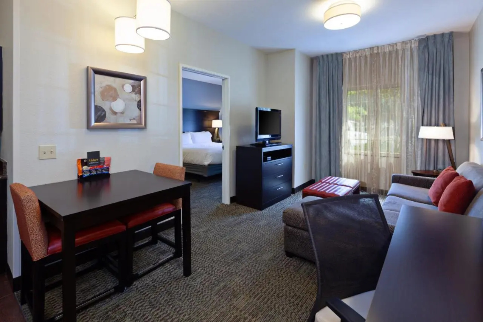 Staybridge Suites Fairfield Napa Valley Area by IHG