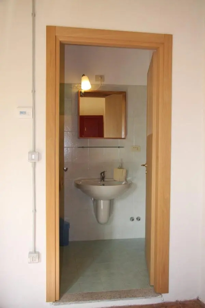 B&B Cascina SantAmbrogio