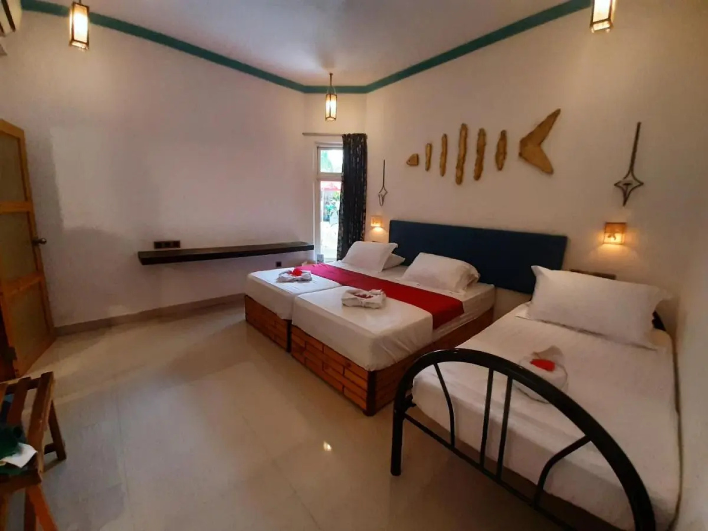 Dream Inn Sun Beach Hotel
