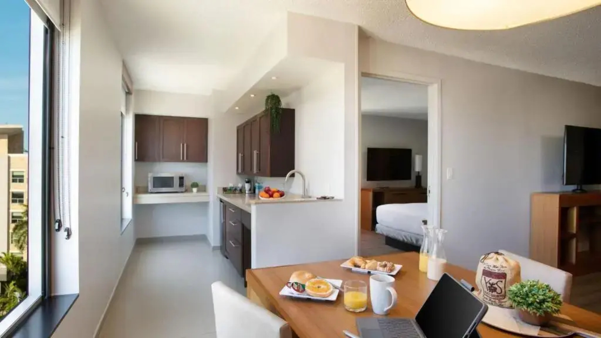 Hyatt Place San Juan