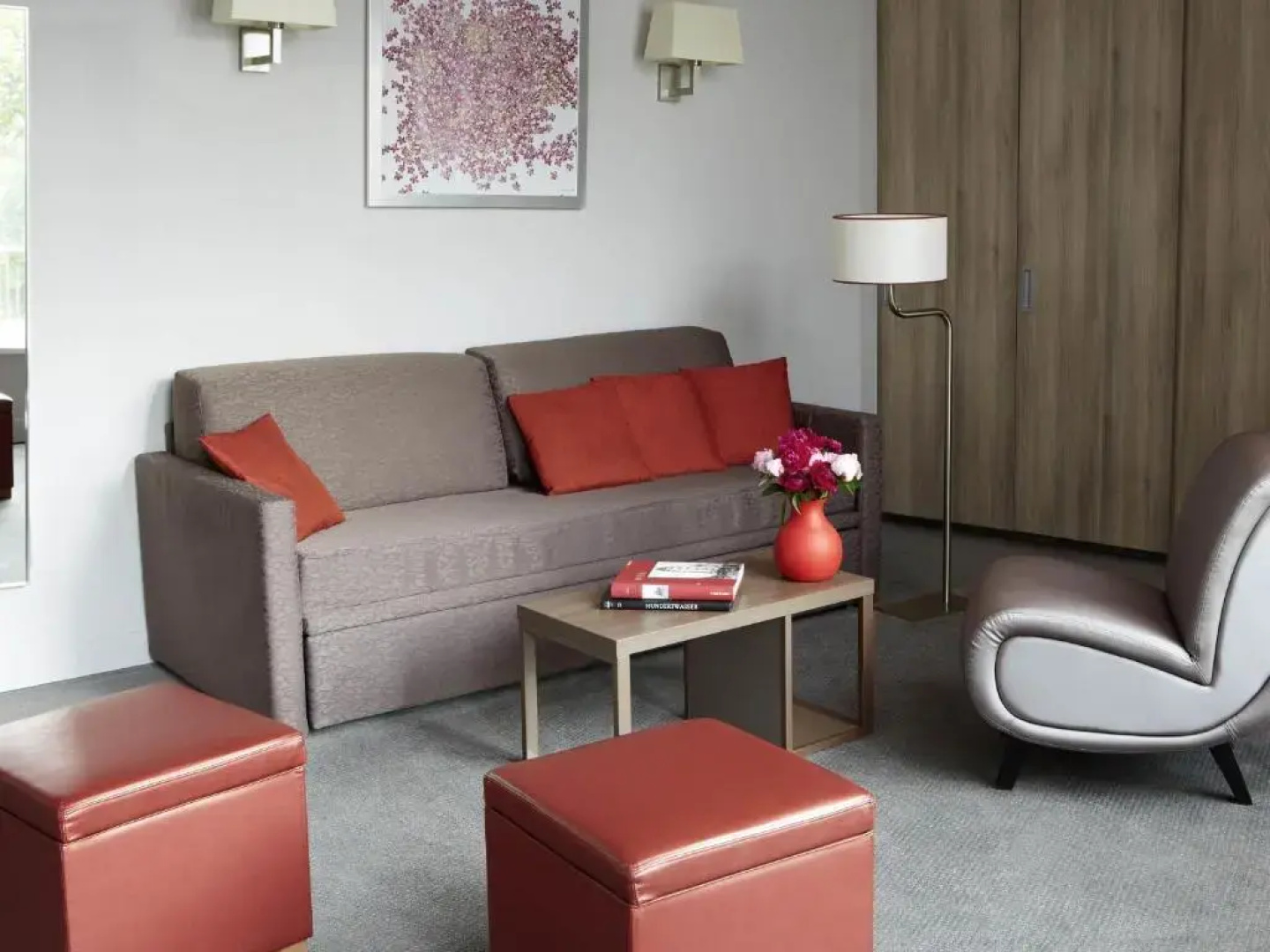 Aparthotel Adagio Vienna City