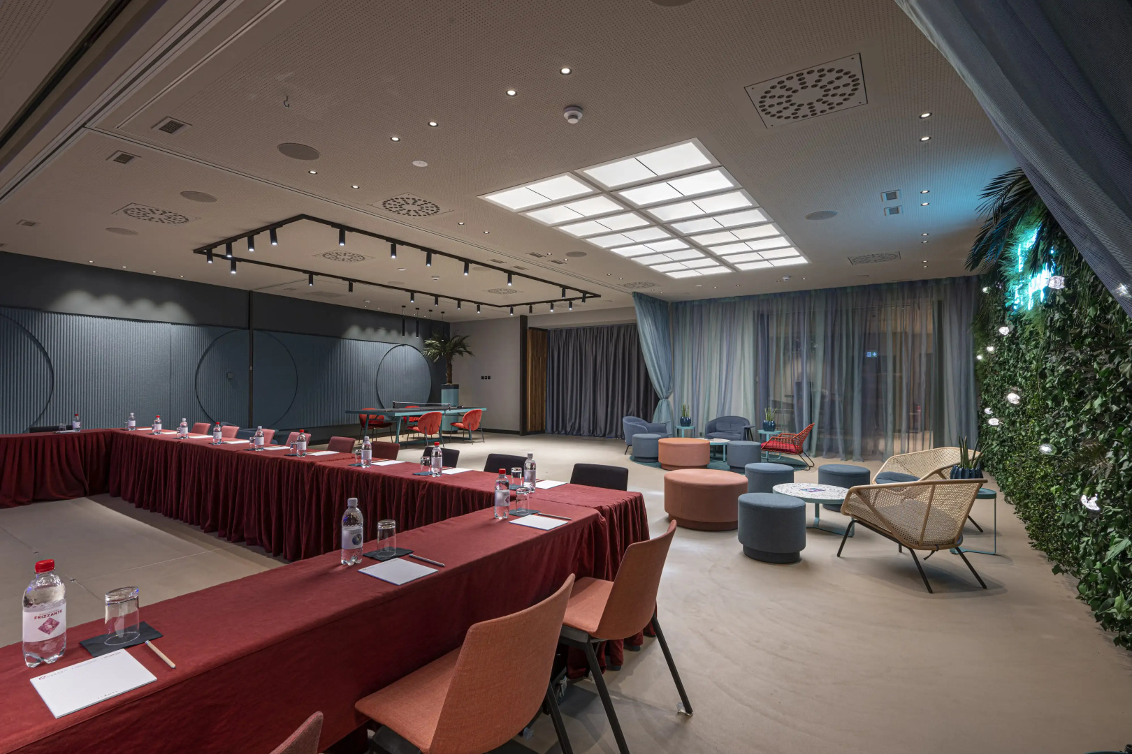 LUGANODANTE Boutique & Lifestyle Hotel