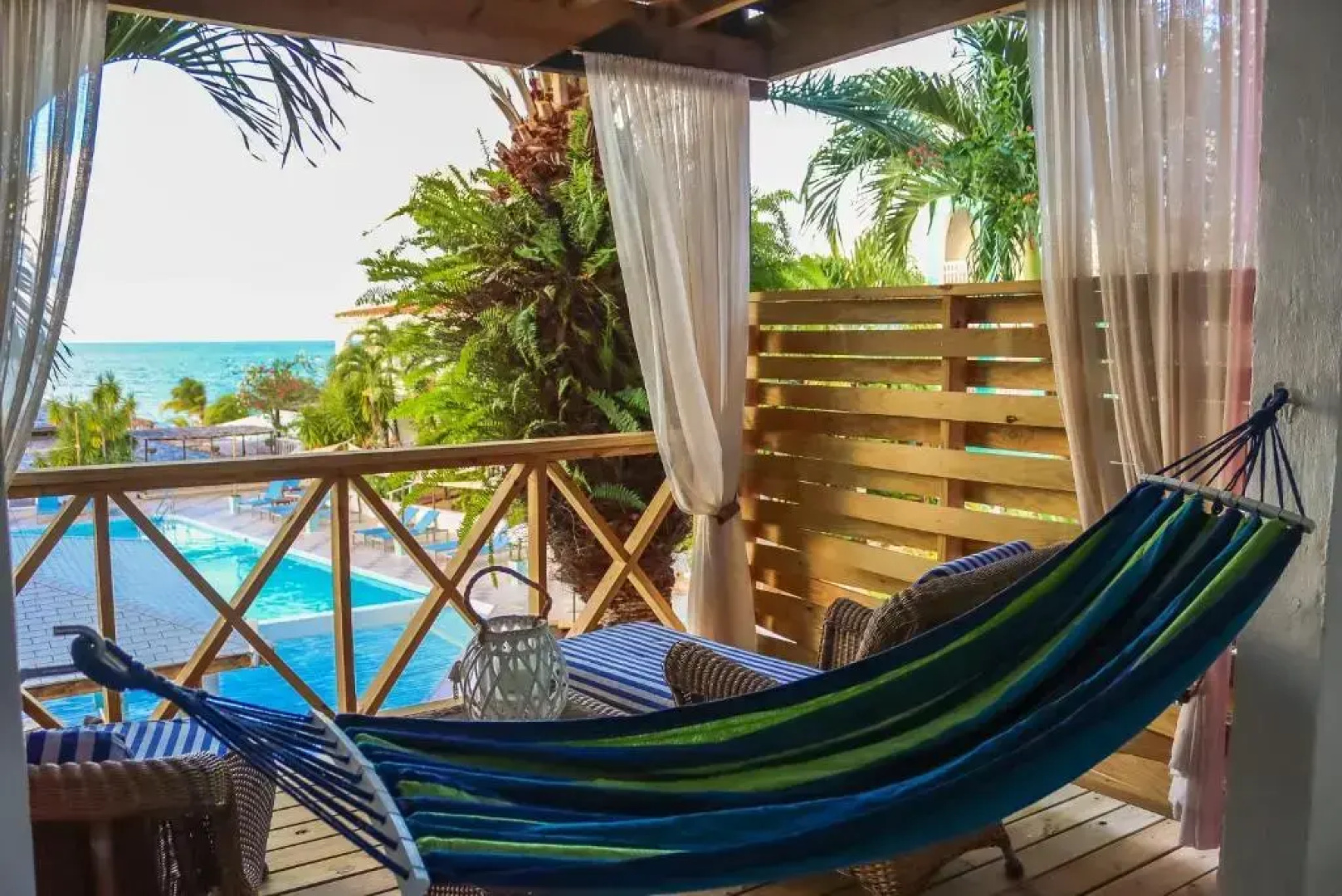 Ocean Point Beach Resort & Spa - Adults Only