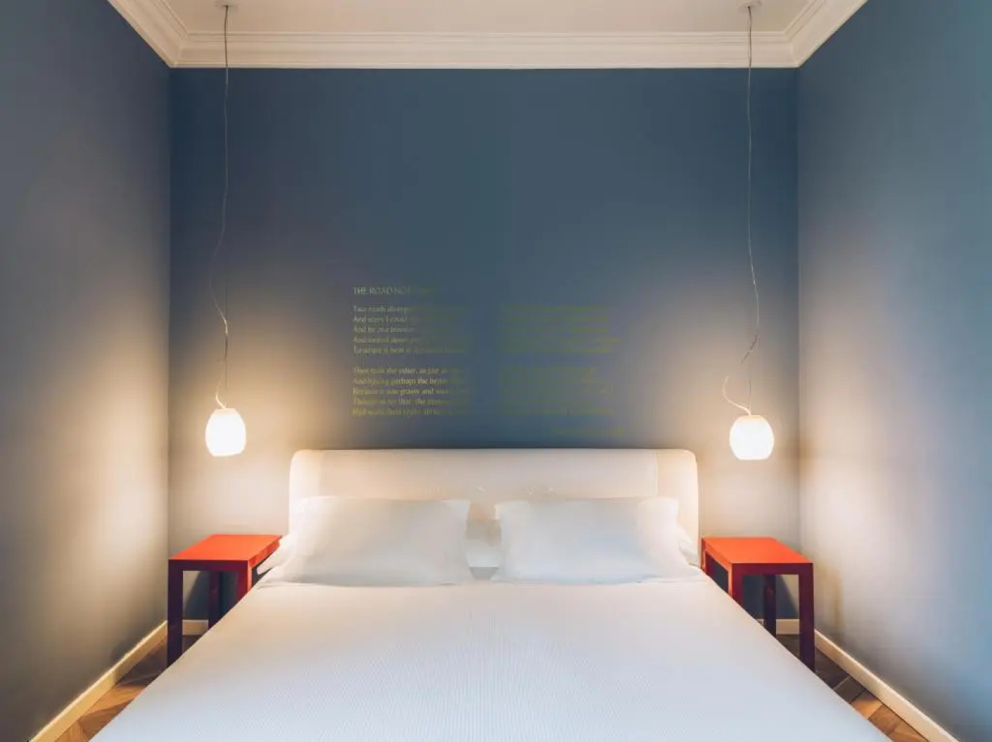 Отель Iberostar Las Letras Gran Via
