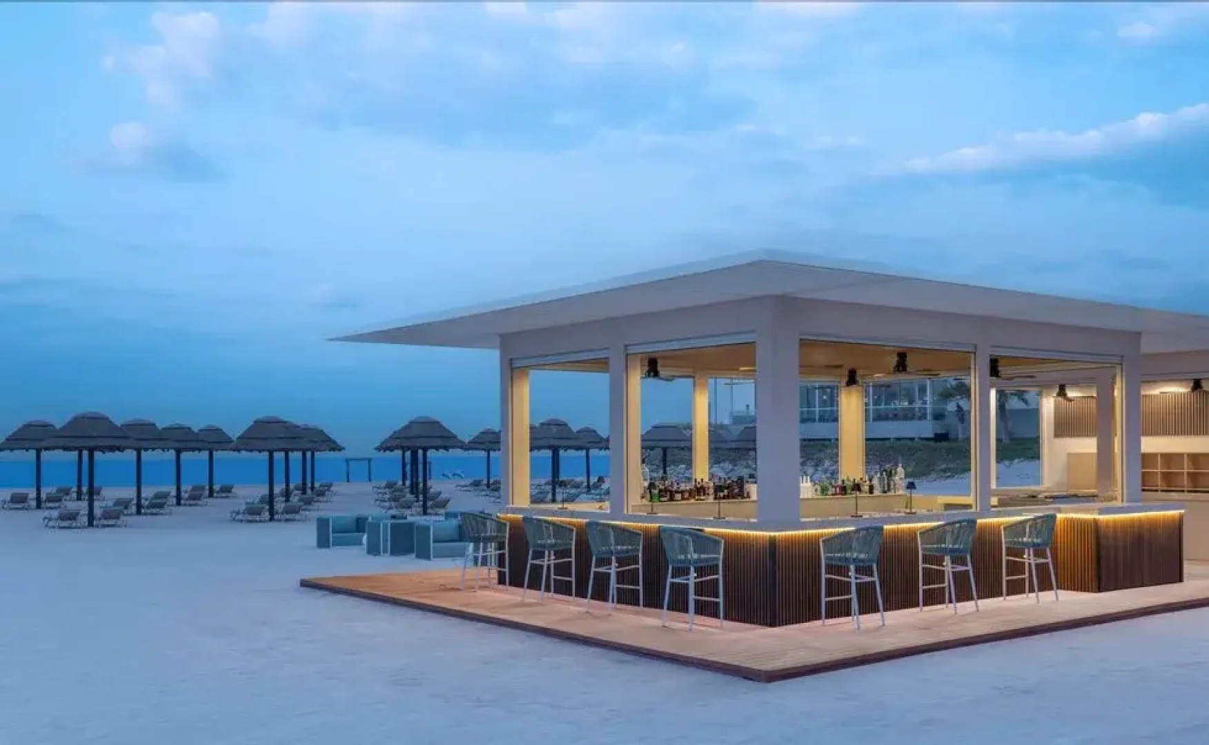 InterContinental Ras Al Khaimah Mina Al Arab Resort & Spa by IHG