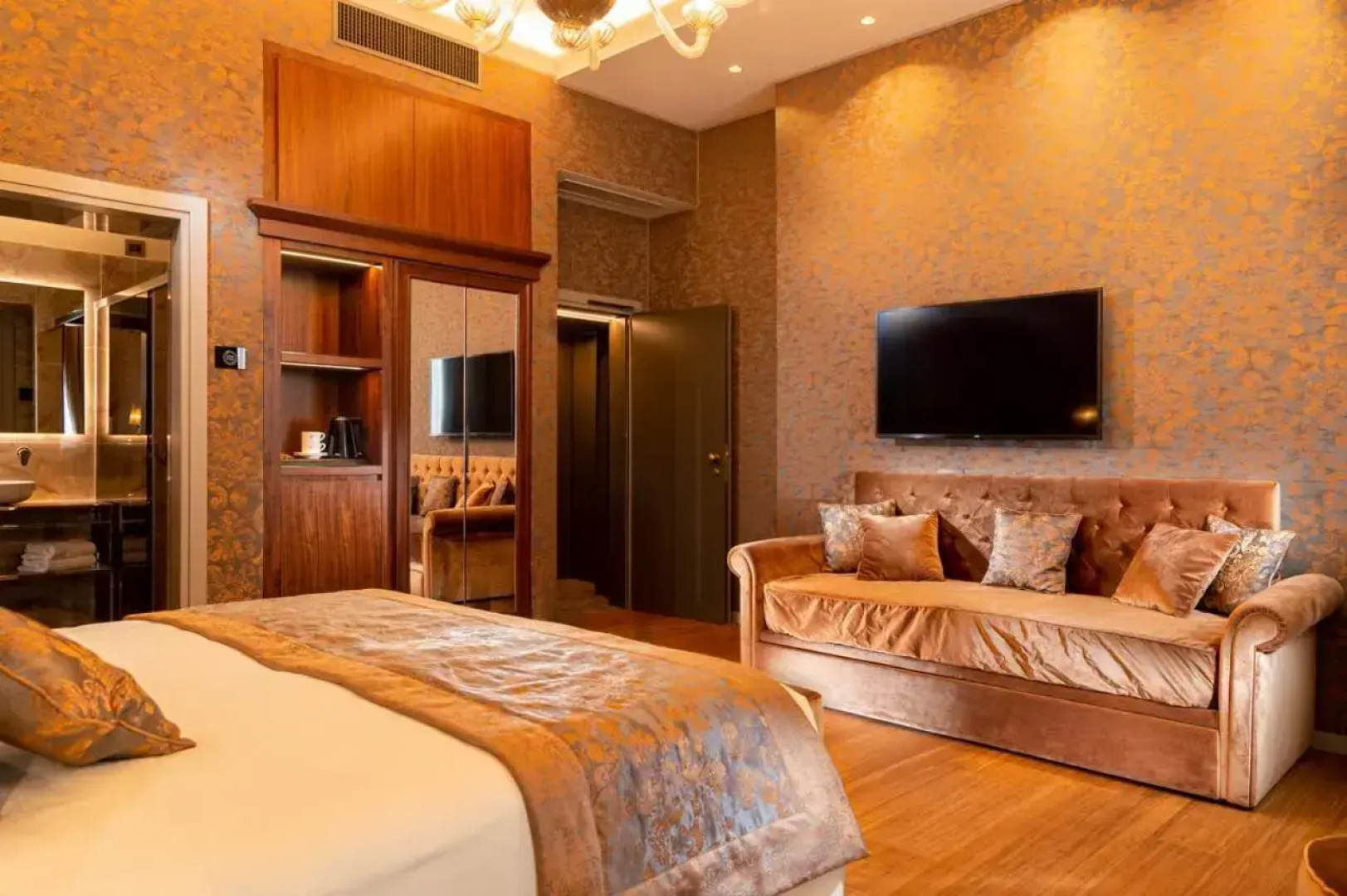 Hotel Canaletto