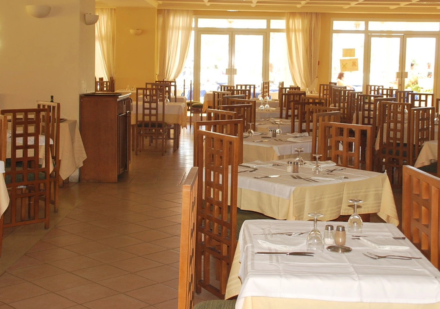Zephir Hotel & Spa